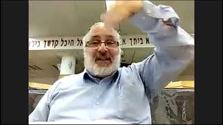 מגילת איכה פרק א (כ"ג בתמוז תש"פ)