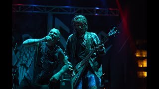 Discharge - Fight Back (Live @ EXIT 2017)