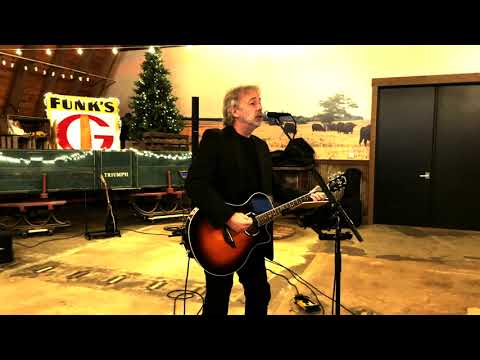 Promotional video thumbnail 1 for Thomas G