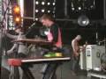 Queens Of The Stone Age - Another Love Song Live In Pinkpop Festival, Landgraaf, Netherlands 09.06.2003