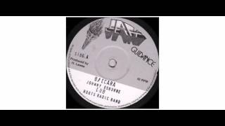 Johnny Osbourne - Baccara / Give A Little Love - 10" - Jah Guidance