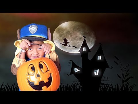 Favorite Halloween Stories for Kids