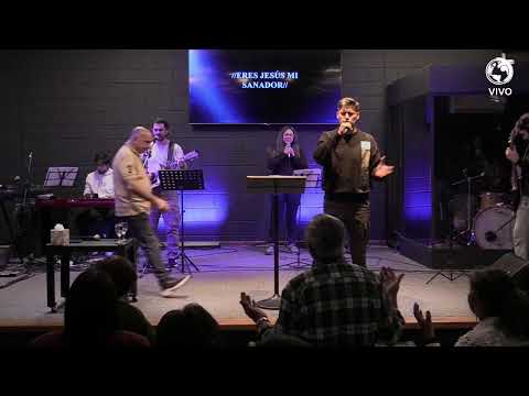 Seminario, “La familia, el diseño original de Dios” - Pastor Hugo Basile.