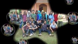 preview picture of video 'SMP Negeri 3 Kemangkon Reuni Akbar 2013'