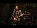 Gary Moore - Story of the Blues -  Billy Merziotis