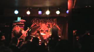 Skeletonwitch - Cleaver of Souls