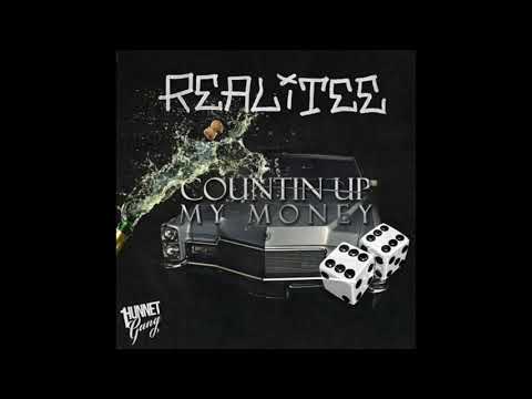 Realitee - Countin up My Money (Prod. ERRE)