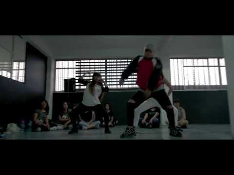 En la cama (Dayme y el High ft Rayo y Tobi) Angel Rodriguez