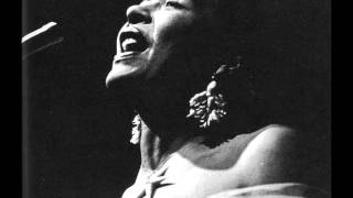 If The Moon Turns Green ( The complete Billie Holiday on Verve 1945-1959 ( Disc 2)) BILLIE HOLIDAY