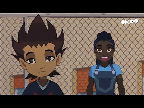 Foot de rue | Saison 4 Épisode 19