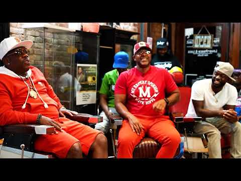 MIKE BIV TALKS REGRETTING KICKING BOBBY BROWN OUT OF NEW EDITION AFTER CONCERT BRAWL!!!