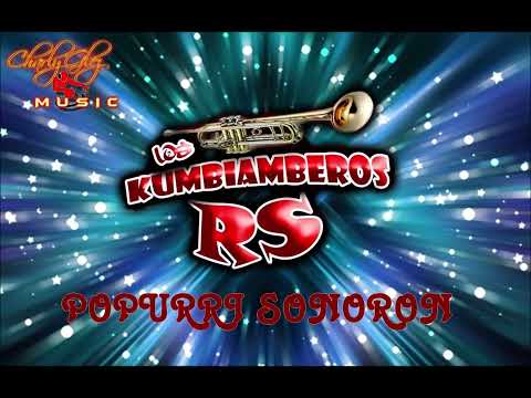 Kumbiamberos RS/ Popurri Sonoron