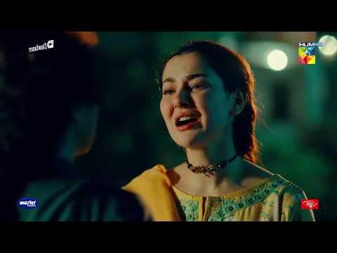 Maaf Kardo... Jis Jis Ne Bura Kiya Tumhare Sath - Sang-e-Mah - HUM TV