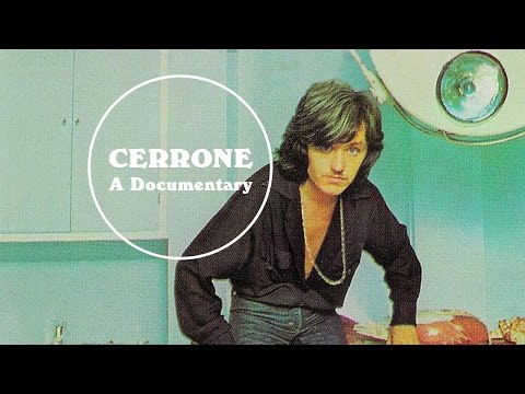Cerrone (A Documentary) - Pitchfork TV