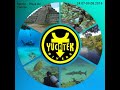 2018 Yucatek Divers, Yucatek Divers, Playa del Carmen, Mexiko