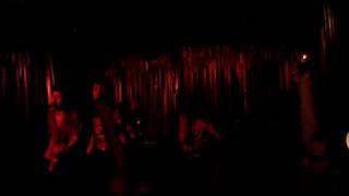 black lips - cold hands