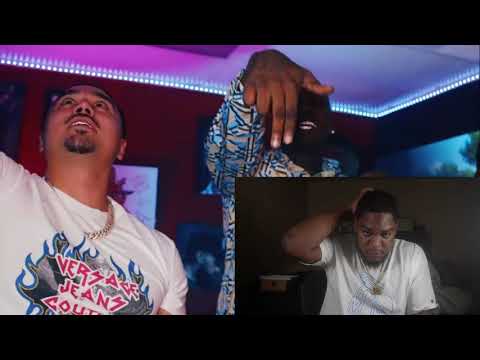 WeezGotti x Jiffy - (feat. BtherGangVonnie & Blasta) (Reaction)