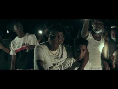 55 GANG - MODE DE VIE #7 🏴‍☠️ (Clip Officiel)