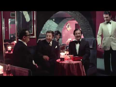 L'ippopotamo scena completa 😂 Il Secondo Tragico Fantozzi