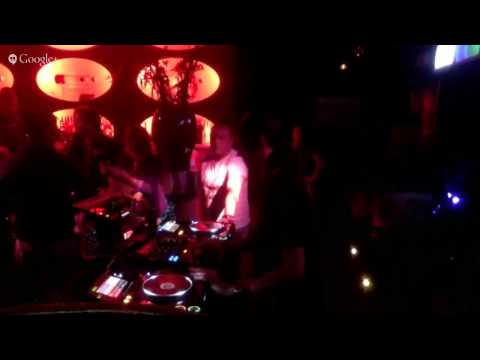 LIVE From La Rocca Lier 16/05/15