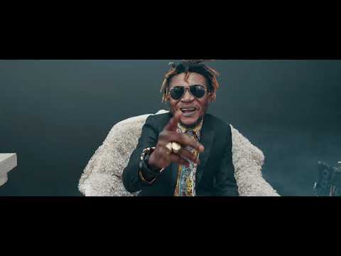 Joly Lucio "Malaïka" Clip officiel