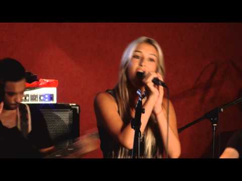 Hallelujah 2012 Semi-Finals: Mariia Skaballanovych - Mechaka