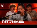 Superorganism cover Post Malone/MGMT 'Congratulations' for Like A Version