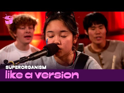 Video thumbnail for Congratulations - triple j Like A Version