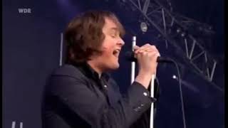 Keane - Put It Behind You | Live at Rock am Ring Festival (2006)