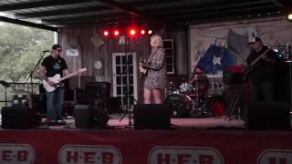 Vice (cover) Cornyval 2017