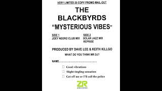 The Blackbyrds – Mysterious Vibes (Reprise)