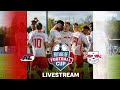 LIVESTREAM | Jong AZ  - RB Leipzig O19/O23 | Future of Football Cup