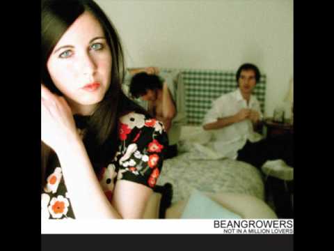 Beangrowers - "Captain Darling"