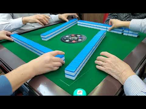 Ep.1665 原班戰 第五回合 清一色對對糊 jackpot 480 球王 大師 雀王 秘哥