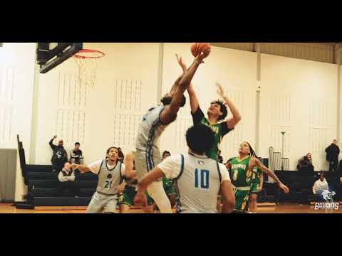 2022-23 Bryant & Stratton Men's Basketball Highlights thumbnail