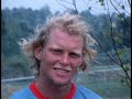 Mike King With Team Walker Skateboard Demos Freestyle Skateboarding 1977 1987
