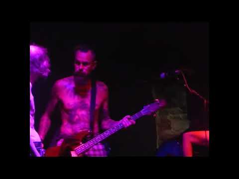 HIATUS Live from Mexico (2022) ll Full Concert ll A sonic onslaught