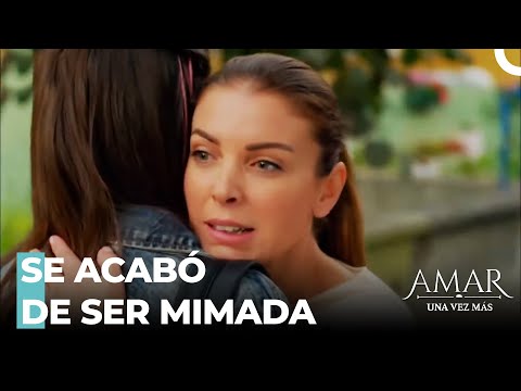 Ece Vino A Casa - Amar Una Vez Más Capitulo 10