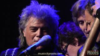 Marty Stuart &amp; His Fabulous Superlatives &quot;Heaven&quot;