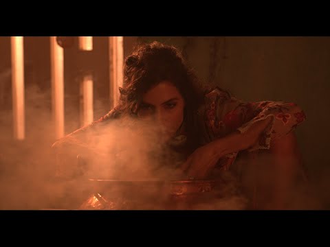 Duina del Mar - Como Lo Soñé (Video Oficial)