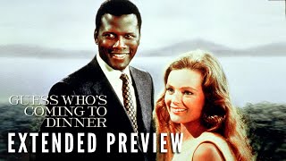 Guess Who's Coming to Dinner (1967) Video