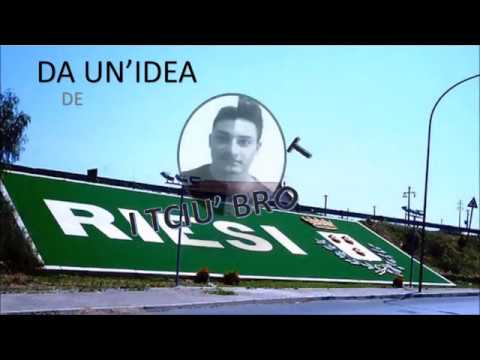 MAMBO RIESINO (parodia "Mambo salentino" - Boomdabash, Amoroso) - I TCIU' BROTERS