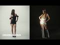 TAYNA FT SAHATI PARTY AFTER PARTY Official Visualizer