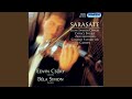 Concert Fantasy on Carmen Op. 25 (1883) Allegro moderato