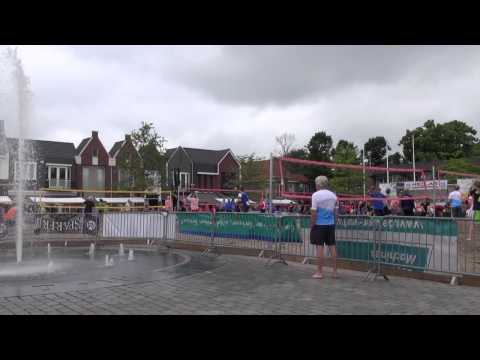 Hellas beachvolleybal toernooi Nunspeet