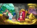 Disney Junior HD UK Jake New Advert 14 11 2013