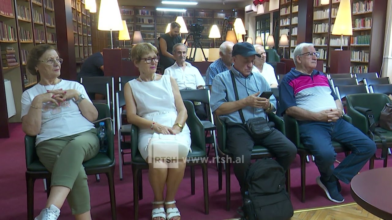 Mes letërsisë dhe jetës, rrëfime mbi krijimtarinë e autorit Rauf Mukaj