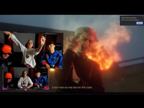 LITkillah RUSHERKING BANDIDO REACCIONAN A CALIFORNIA - LITkillah