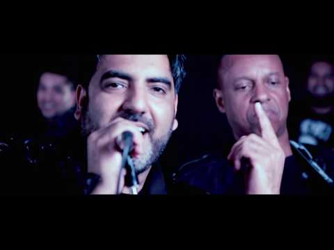 Sajana By Harvey Sahota featuring  #The Live Crew Bhangra Band UK  Award Winners Best Band 2017.