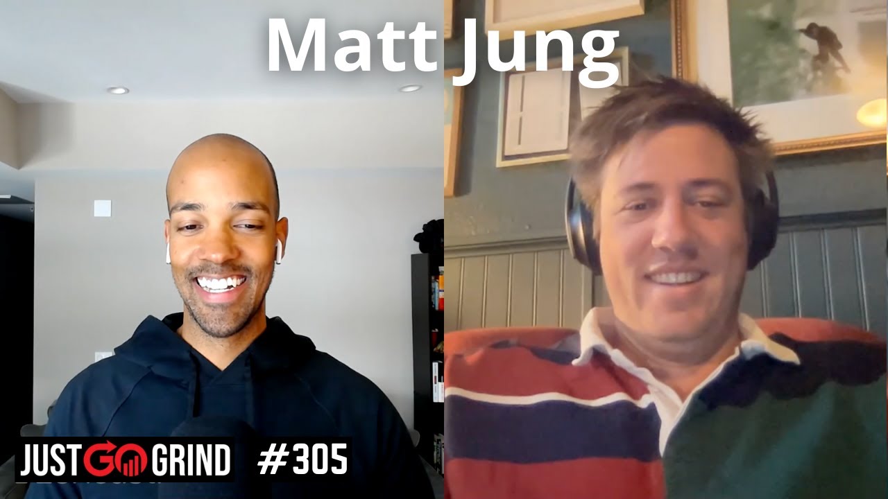 Creating the "Rolex of Cookies" with Matt Jung, CEO of Last Crumb